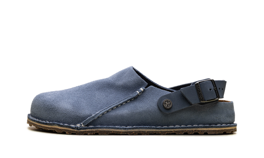Lutry Premium Suede "Elemental Blue" 1026361