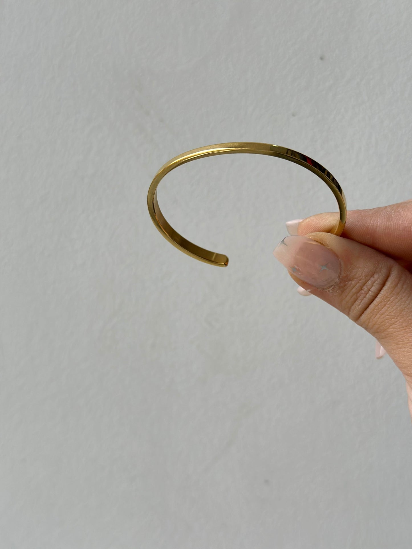 Basic Adjustable Bracelet