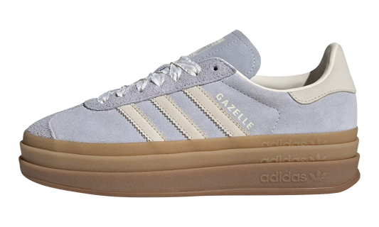 Gazelle Bold WMNS "Crystal Sky Chalk Pearl" IH4210