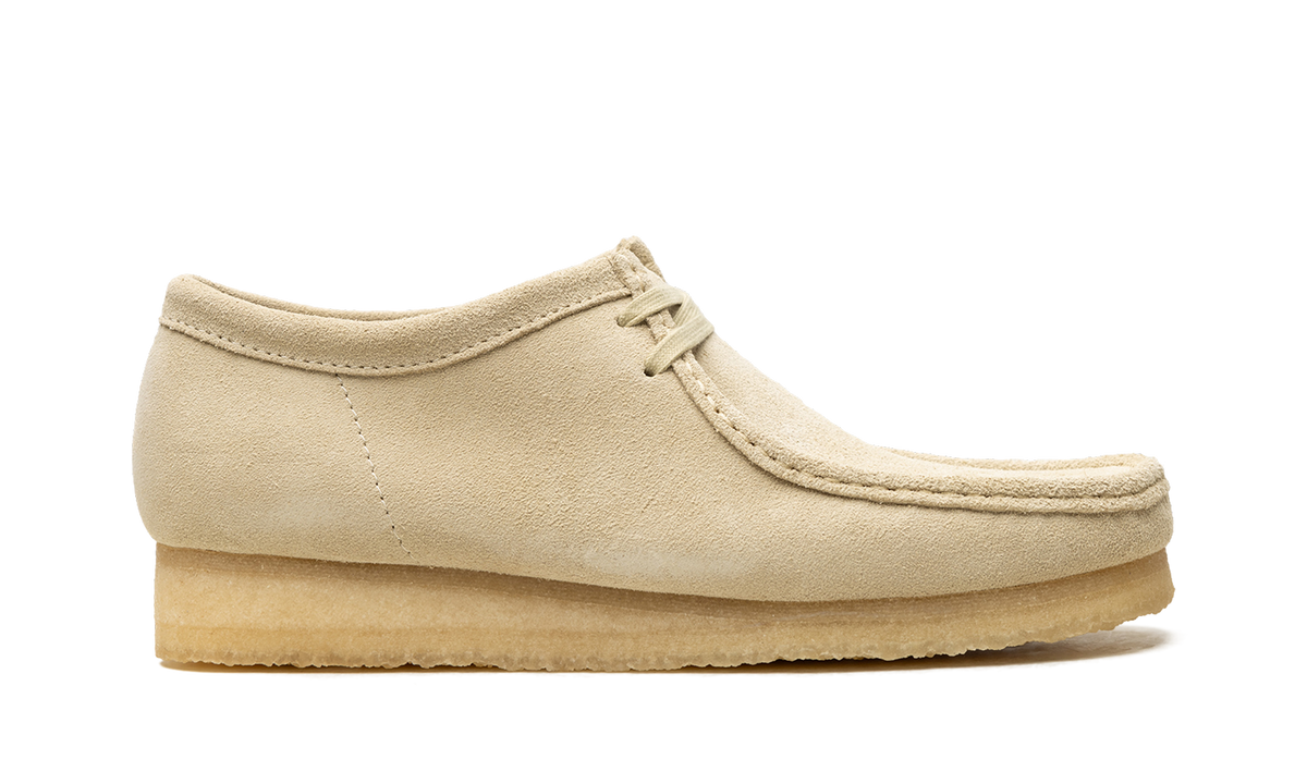Wallabee "MAPLE SUEDE" 26155515