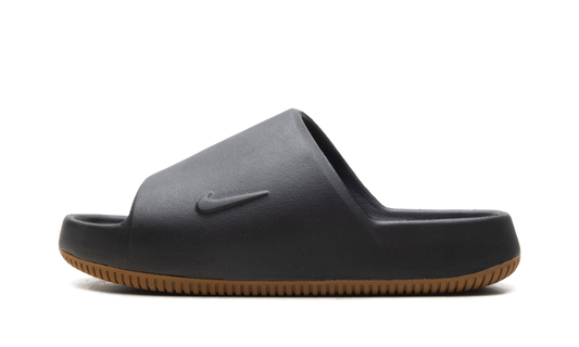 Calm Slide 2.0 "Black Gum Brown" IB0183 002