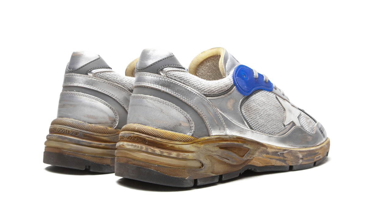 RUNNING DAD NET "Blue Grey" GMF00199F00121170137