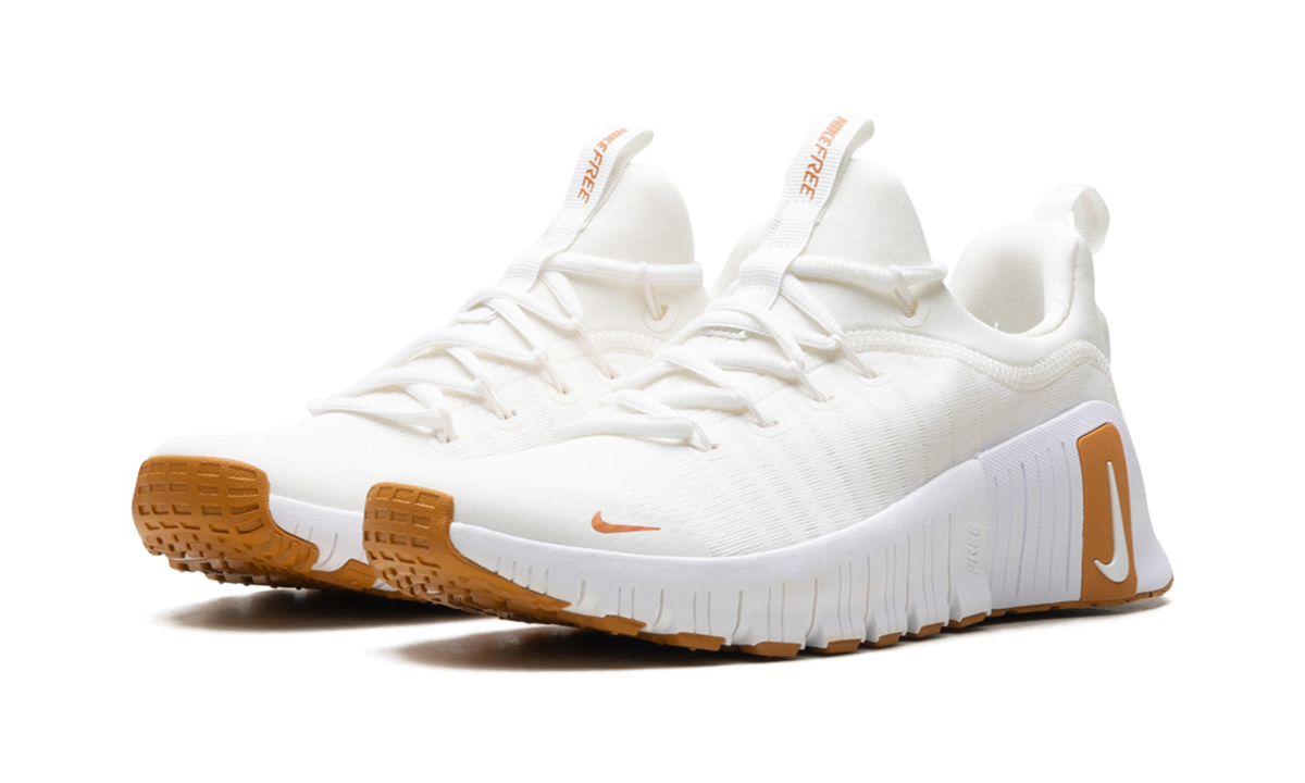 Free Metcon 6 WMNS "Sail White Monarch" FJ7126 103