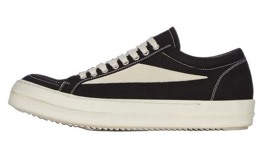 Denim Vintage Low WMNS "Black Milk" DU02F6803 DOLVS 911