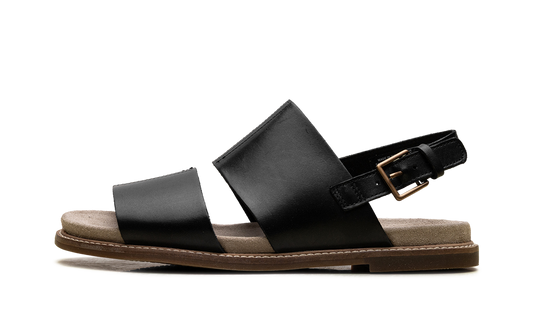 Corsio Slide WMNS "Black Canvas" 26152043