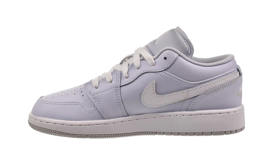 1 Low GS "Cobalt Bliss/Neutral Grey/White" FV8486400