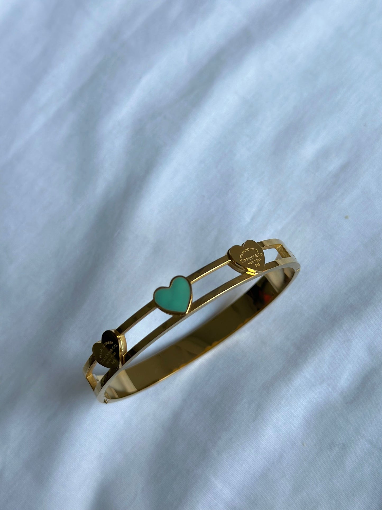 Tiffany & Co. bangel