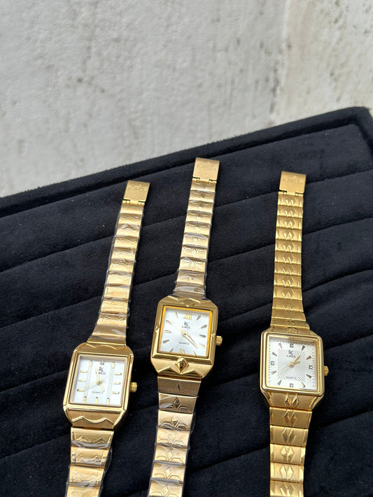 Karus Vintage Watch
