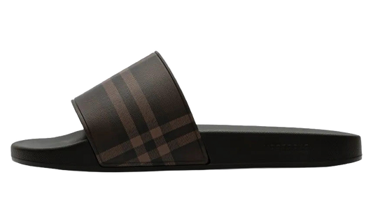 Check Slides "Dark Brown" 8131228