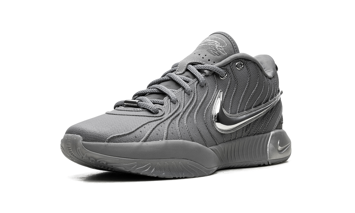 LeBron 21 "Cool Grey" HF5353 001