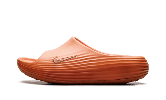 ReactX Rejuven8 Slide "Marrakesh Campfire Orange" HV4479-800