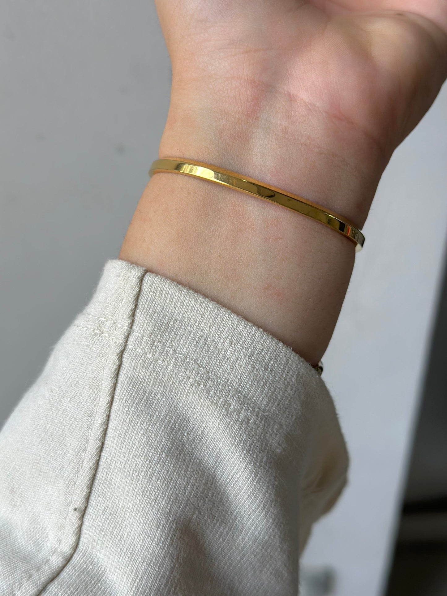 Basic Adjustable Bracelet