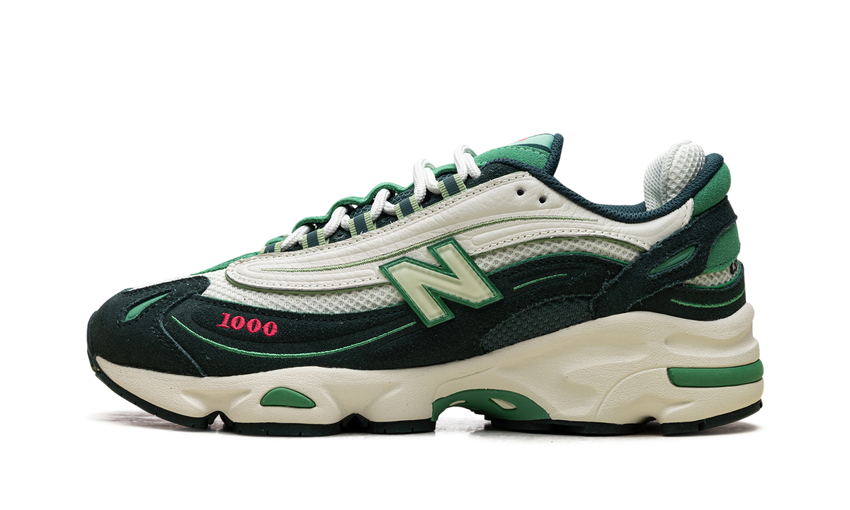 1000 "Concepts - Míle" M1000CN