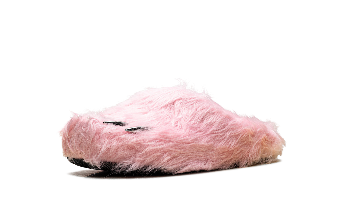 Bear Claw Mule "Pink" BS121