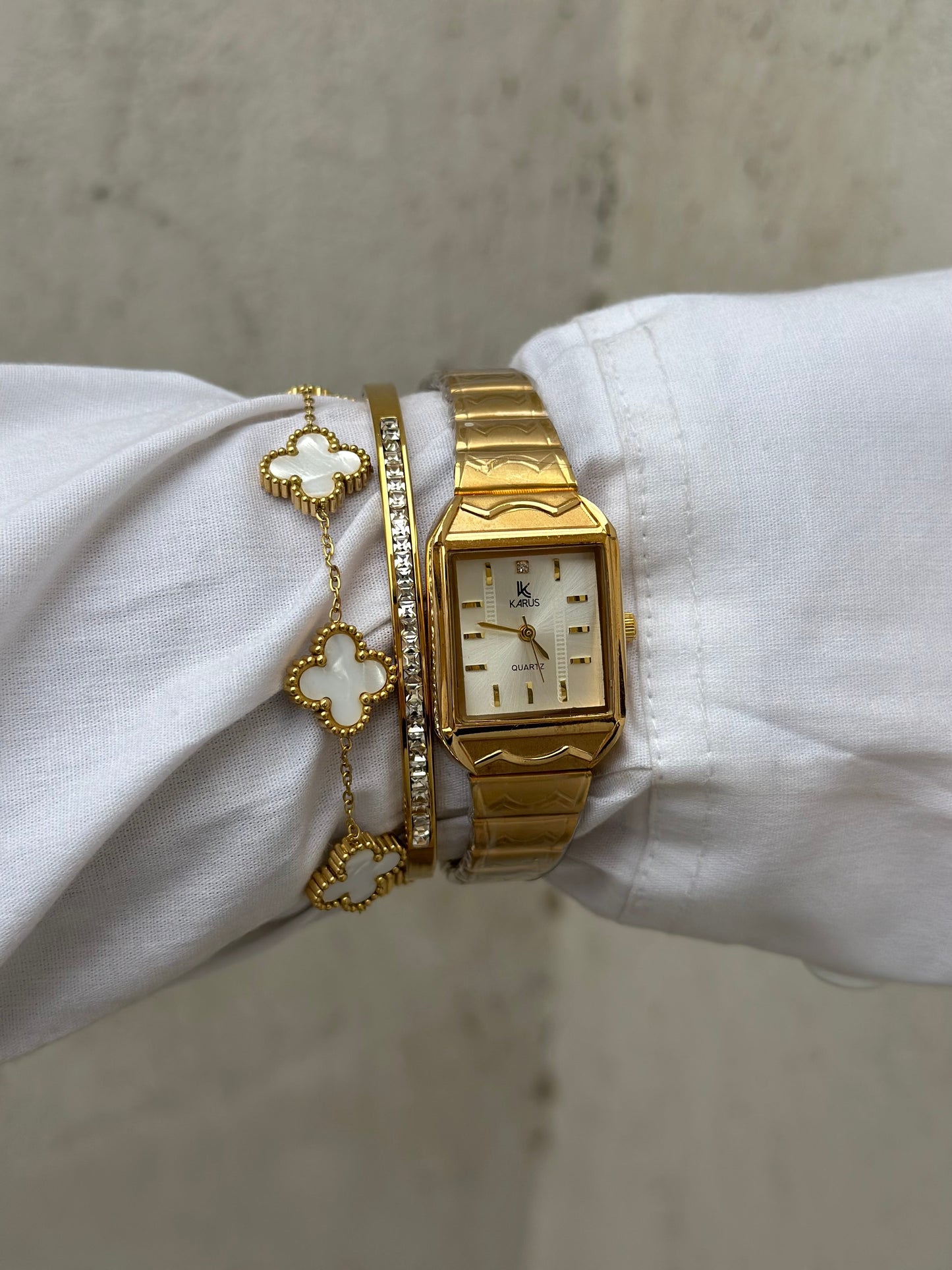 Karus Vintage Watch