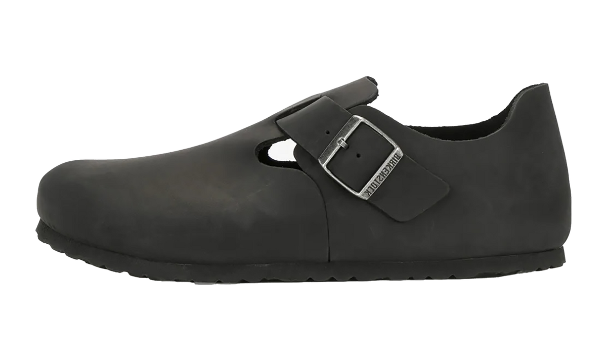 London "Black" 166541