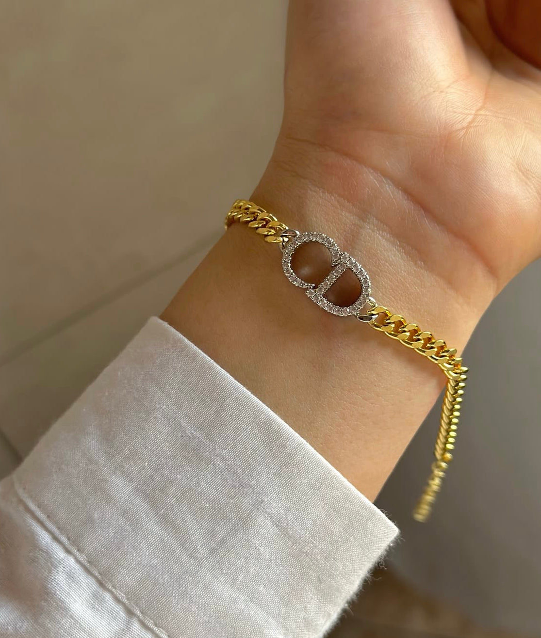 Bailey Bracelets