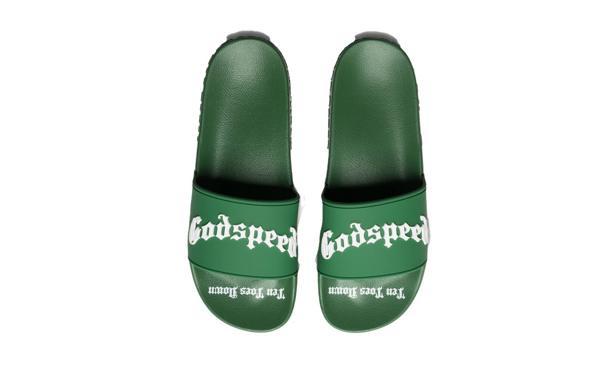 OG Logo Slides "Fortune Green" OEPXX5E6