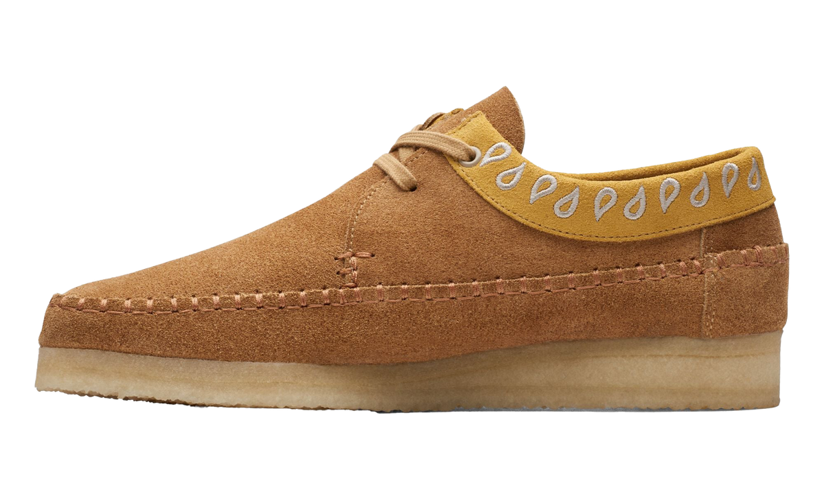 Weaver Moccasins "Tan Brown" 26170092