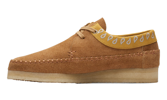 Weaver Moccasins "Tan Brown" 26170092