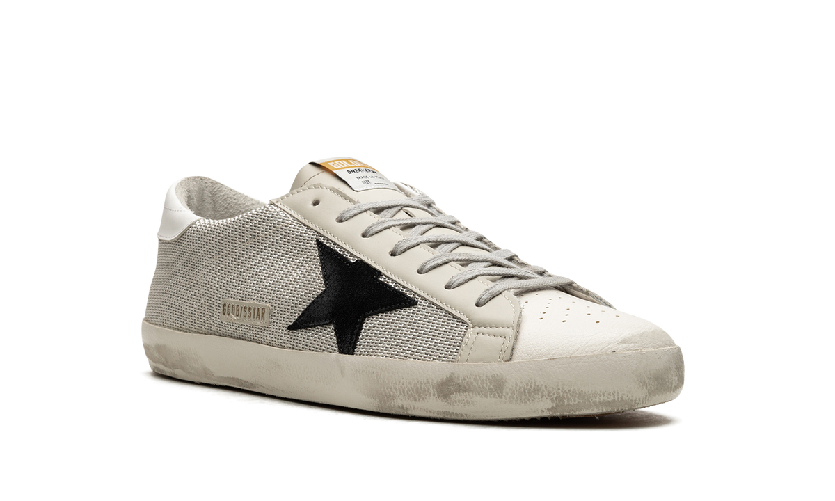 SUPER-STAR CLASSIC "WHITE / BEIGE" GMF00101F000313