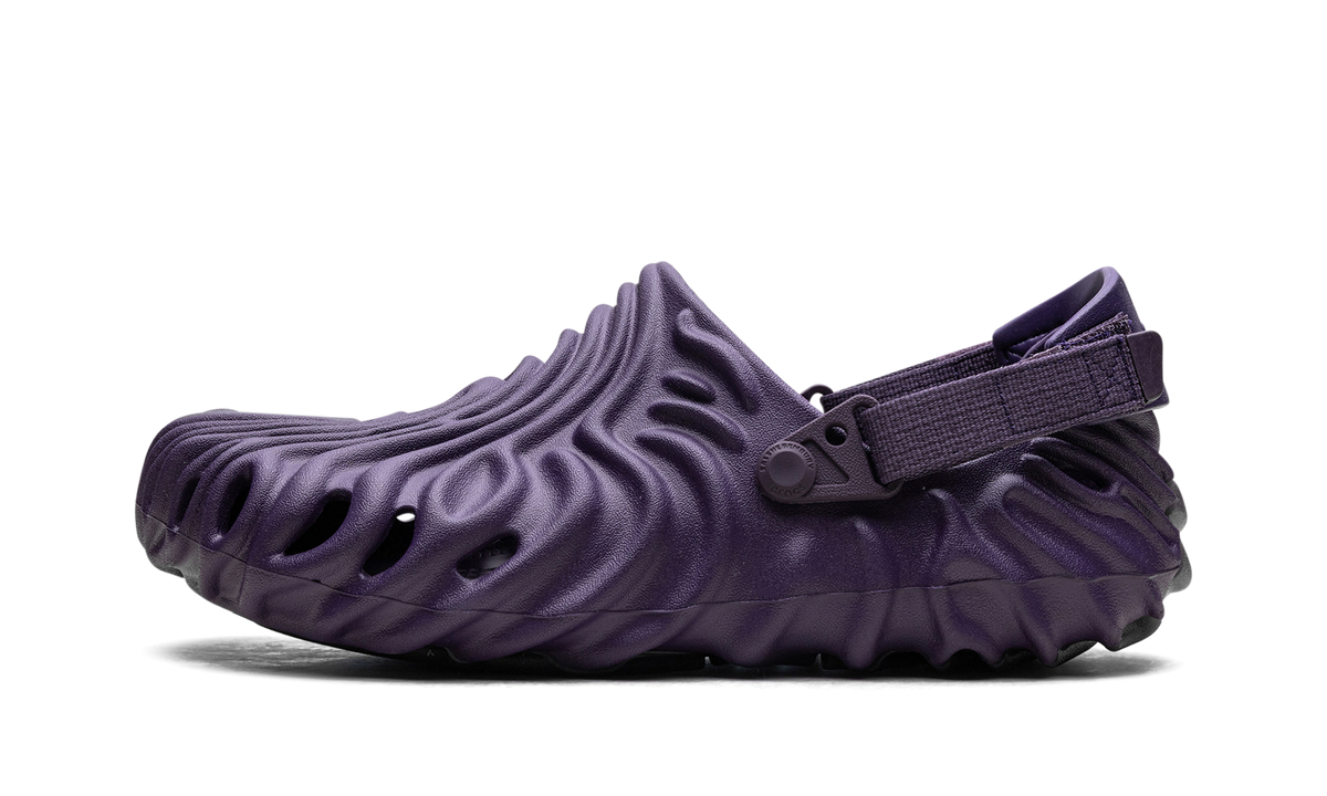 Pollex Clog "Salehe Bembury - Ube" 207393 5BC