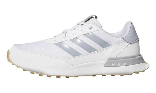 S2G 24 Spikeless Golf "Cloud White Halo Silver Gum" IH8520