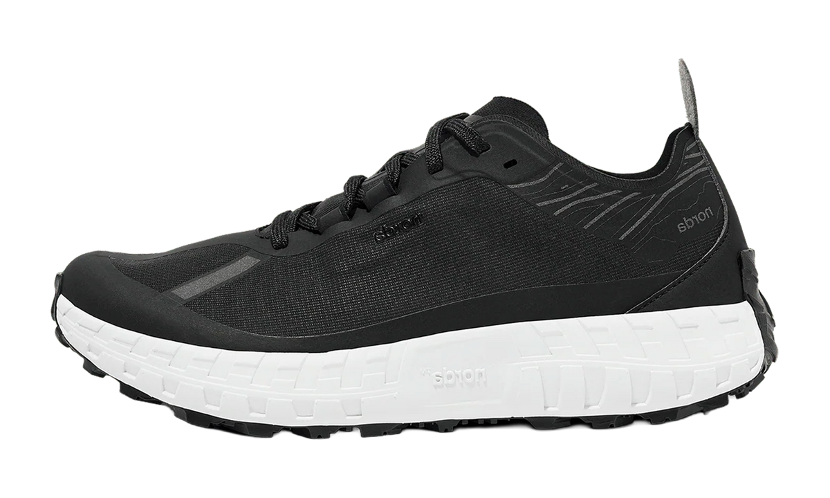 001A "Black" NORDA00A M BLACK