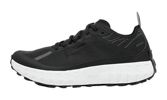 001A "Black" NORDA00A M BLACK