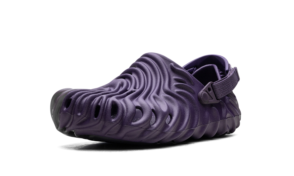 Pollex Clog "Salehe Bembury - Ube" 207393 5BC