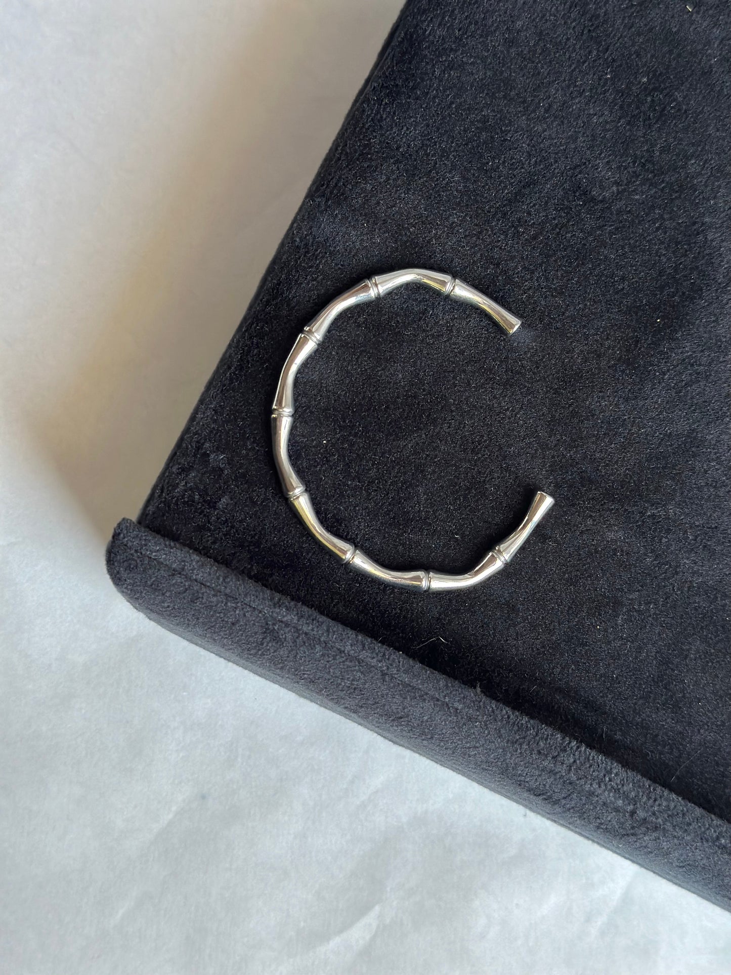 Handcandies silver bracelet