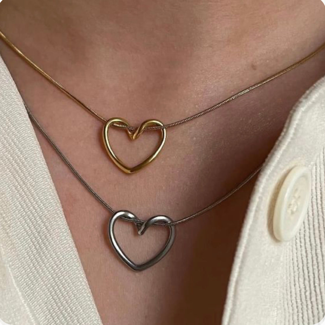 Ishaq Necklace