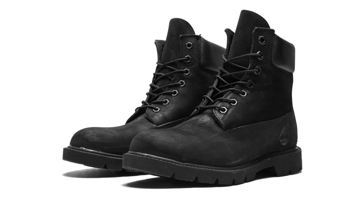 6in Basic BT "Grey" TB019039