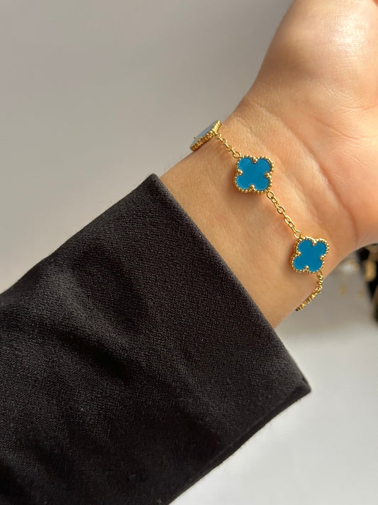 Vancleef Bracelets