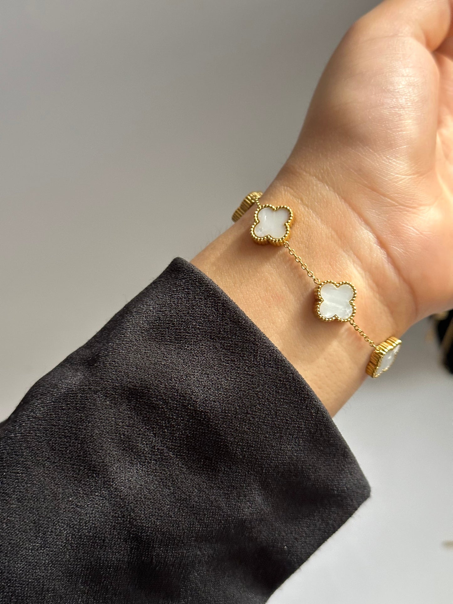Vancleef Bracelets