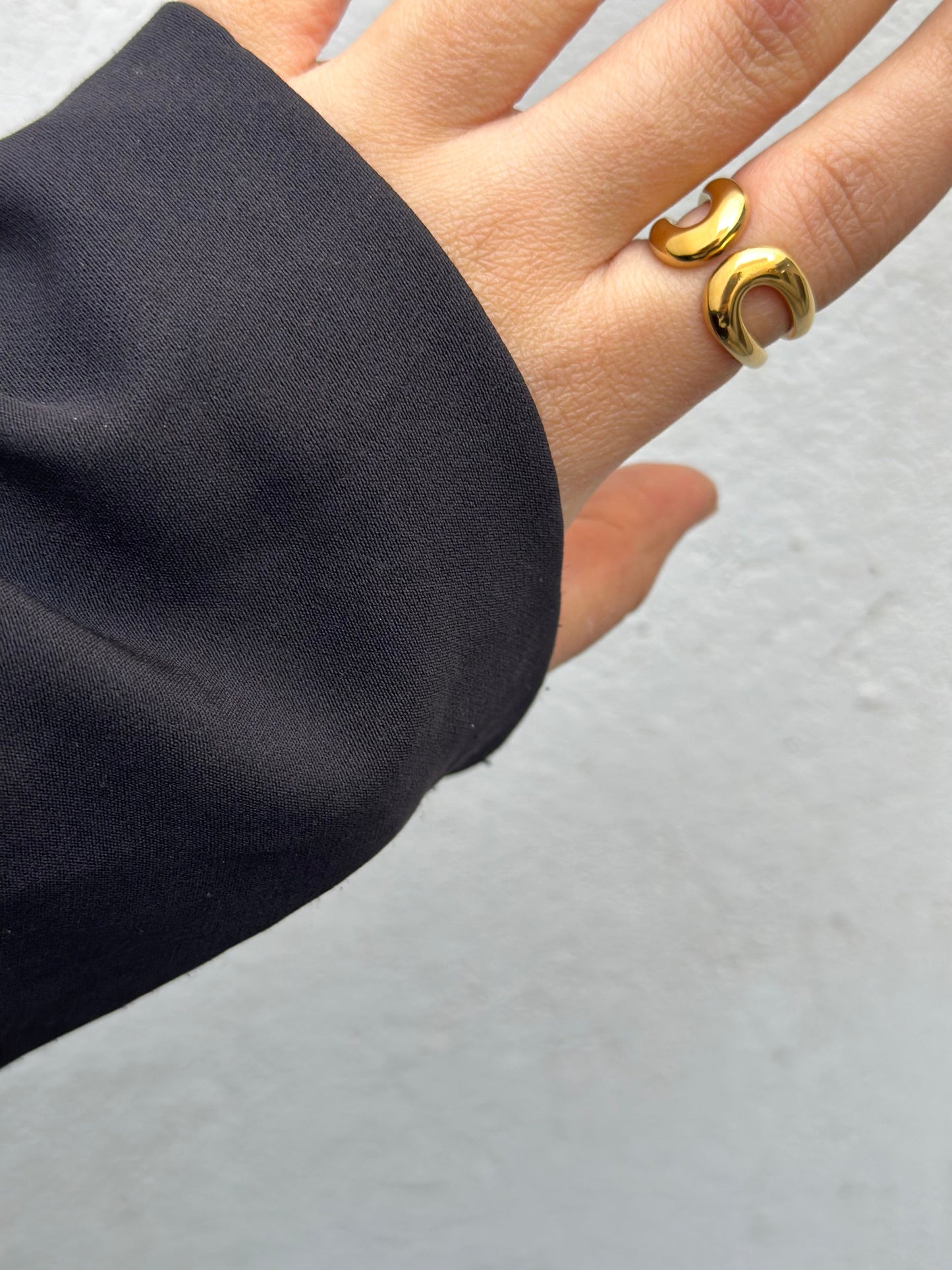 Meet Me Ring