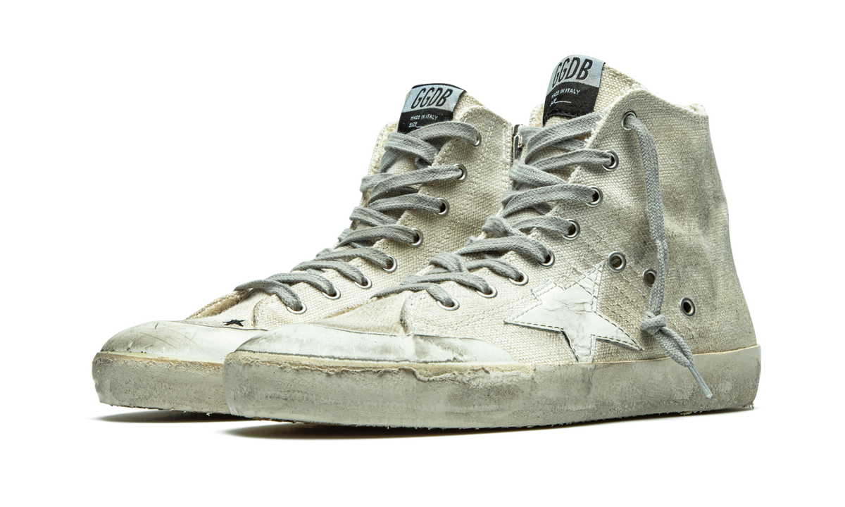 Francy "Beige/Red" GMF00192F00094610435