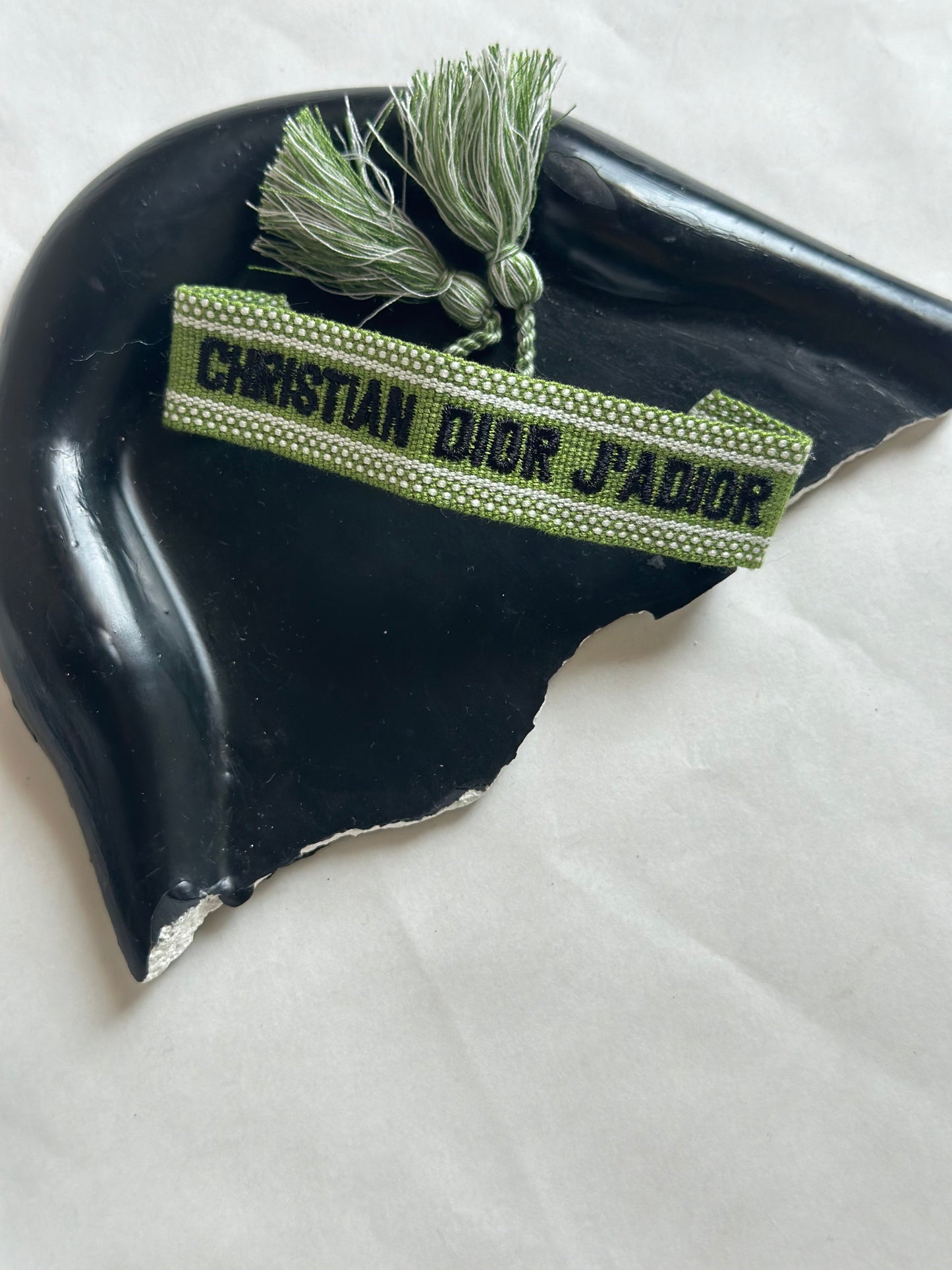 Christian Dior Bracelet ( unisex)