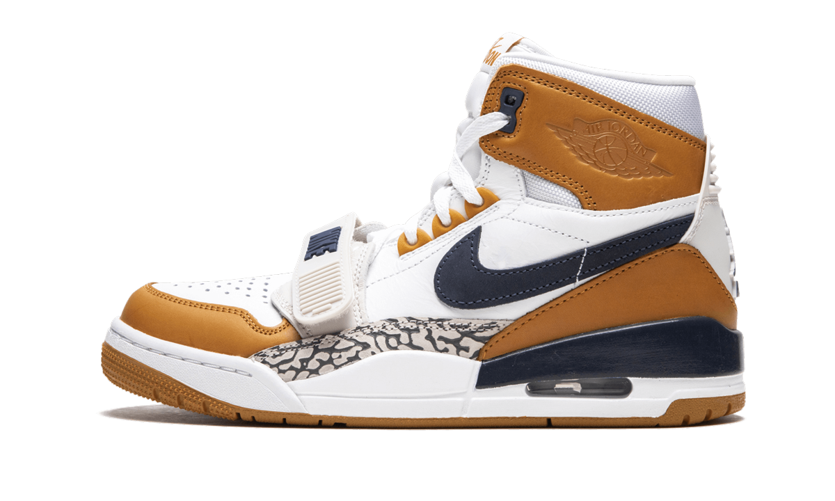 Air Jordan Legacy 312 NRG "Medicine Ball" AQ4160 140