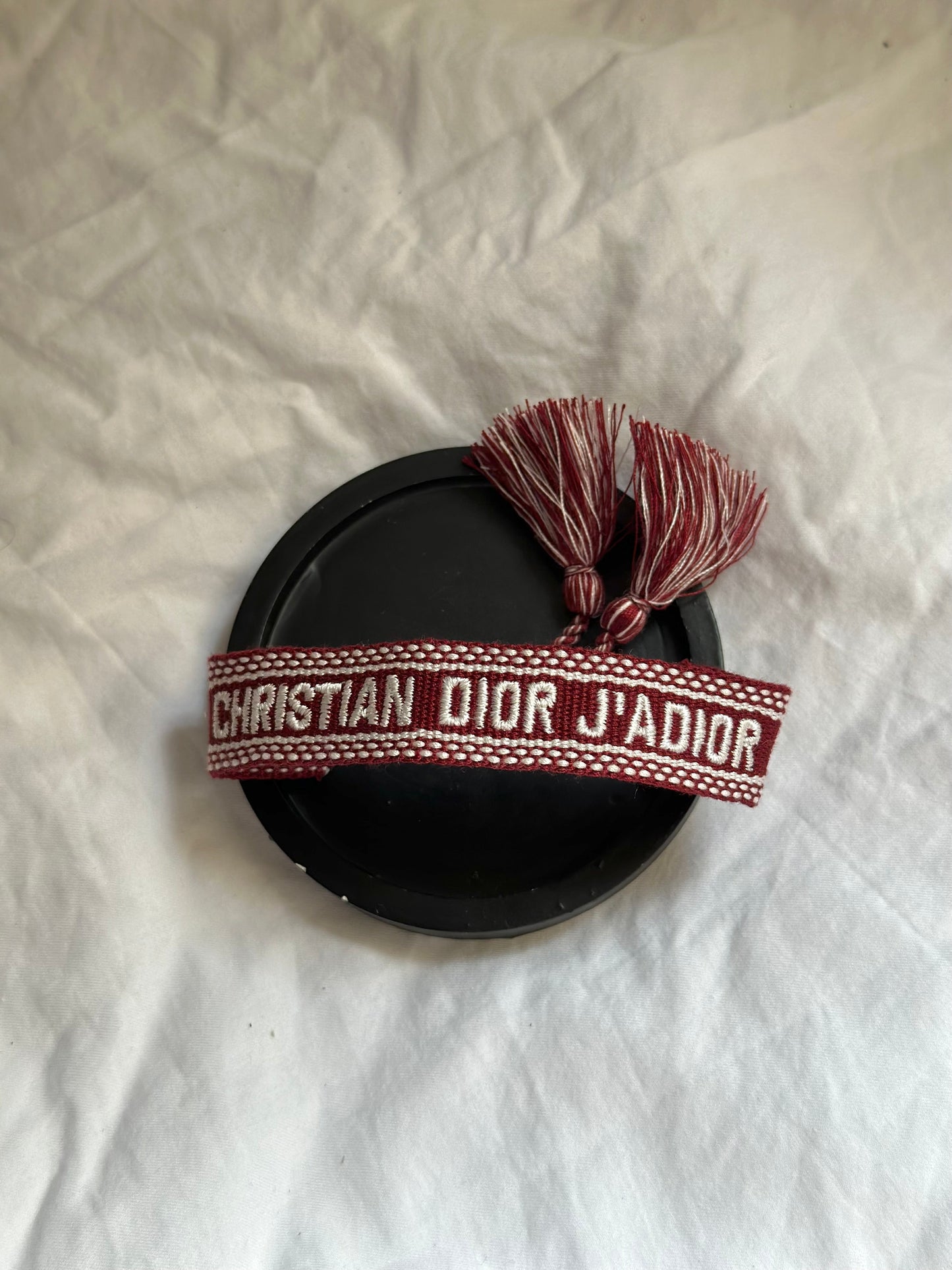 Christian Dior Bracelet ( unisex)