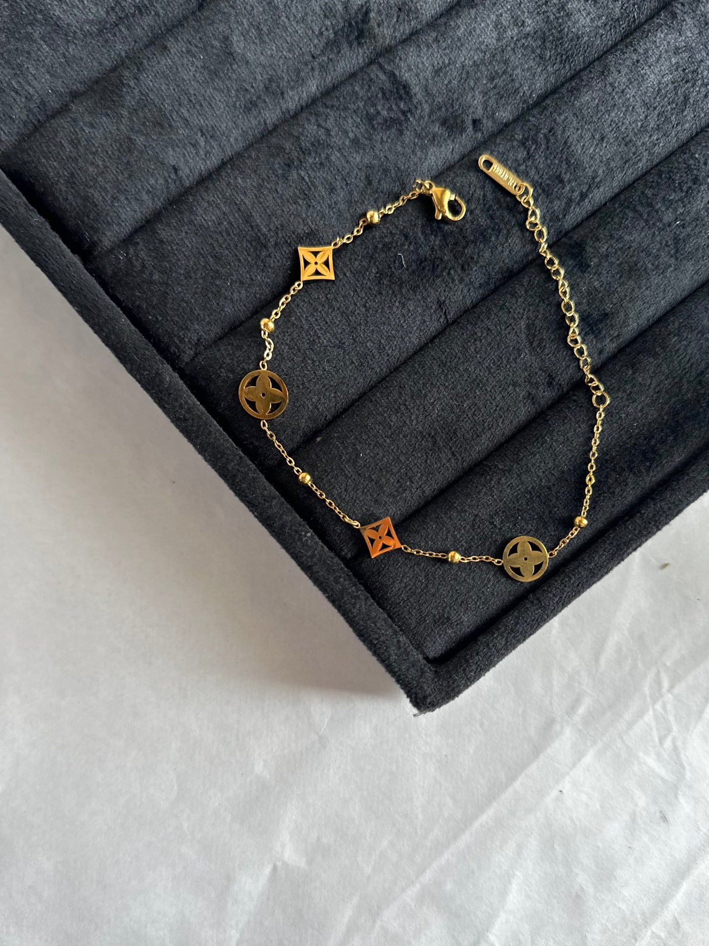 Lv Bracelet