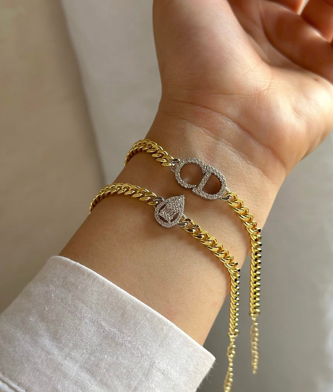 Bailey Bracelets