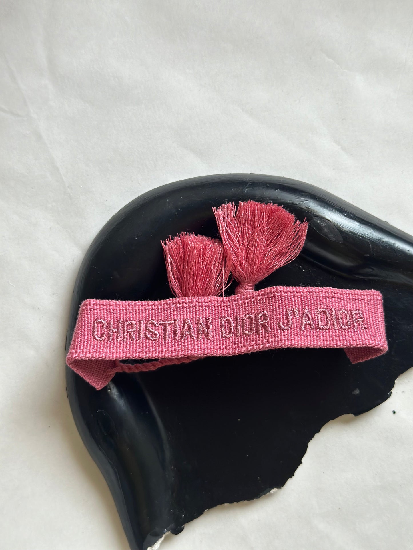 Christian Dior Bracelet ( unisex)