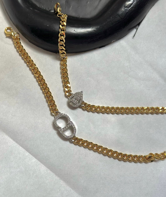 Bailey Bracelets