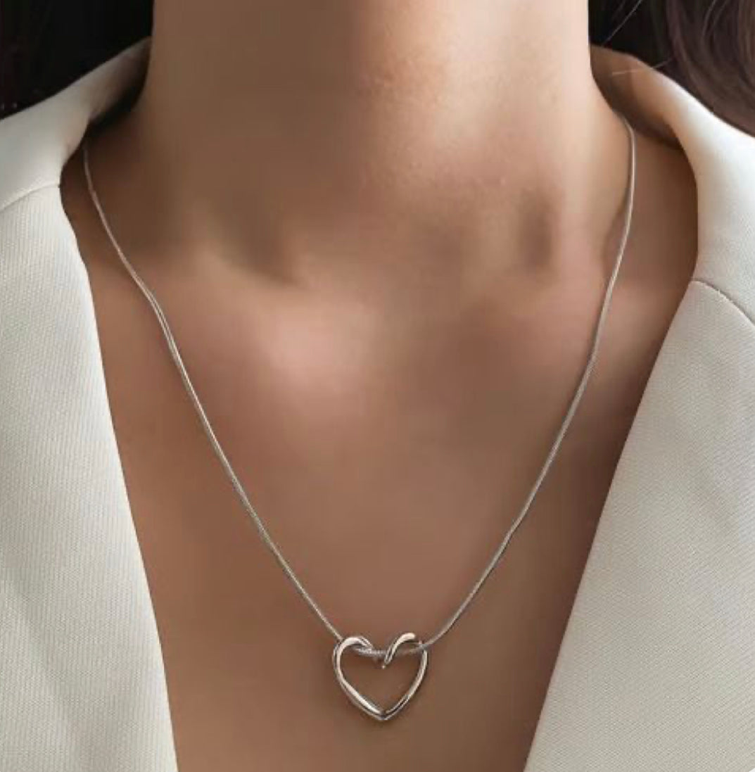 Ishaq Necklace