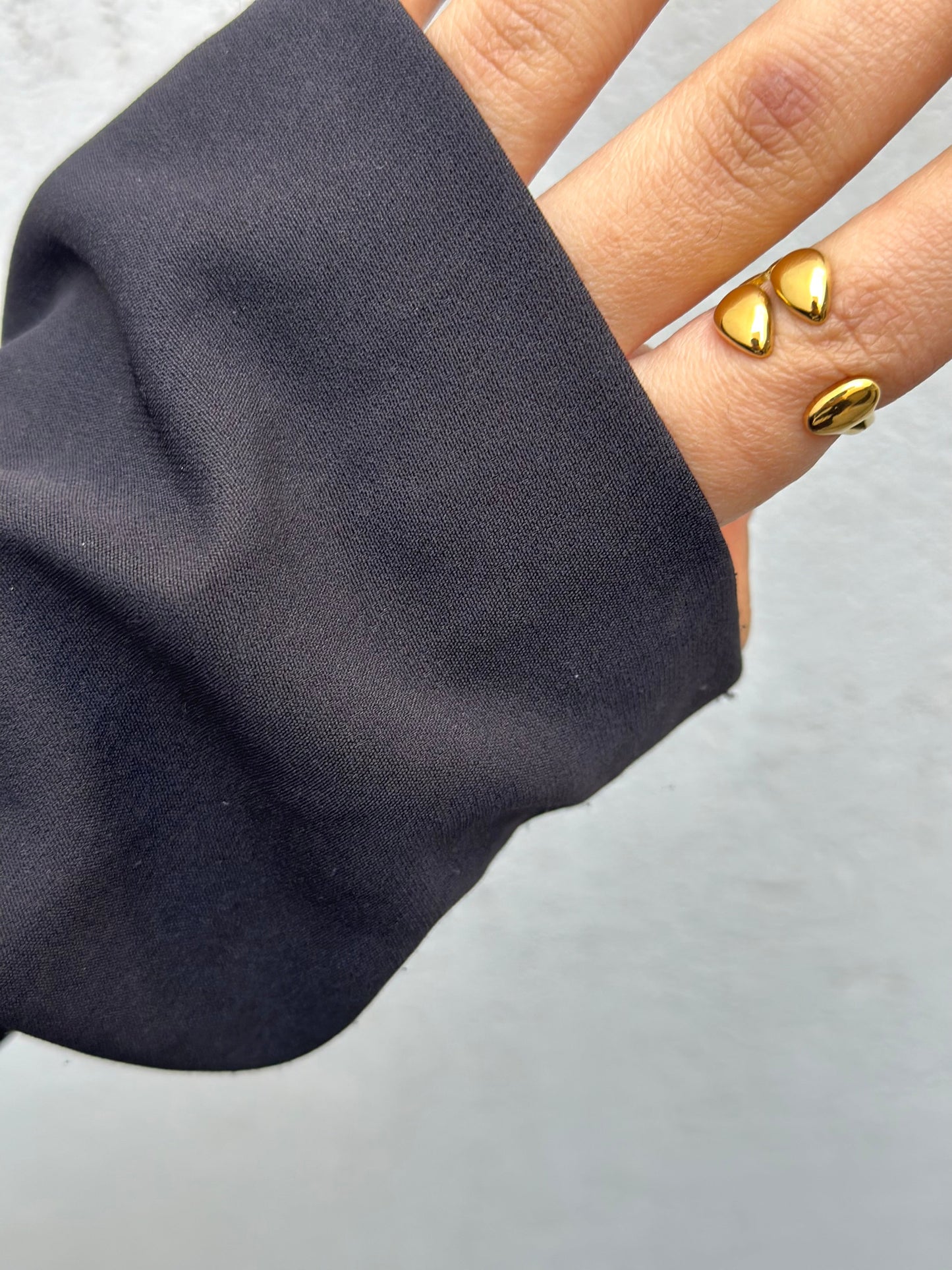 Argola Ring