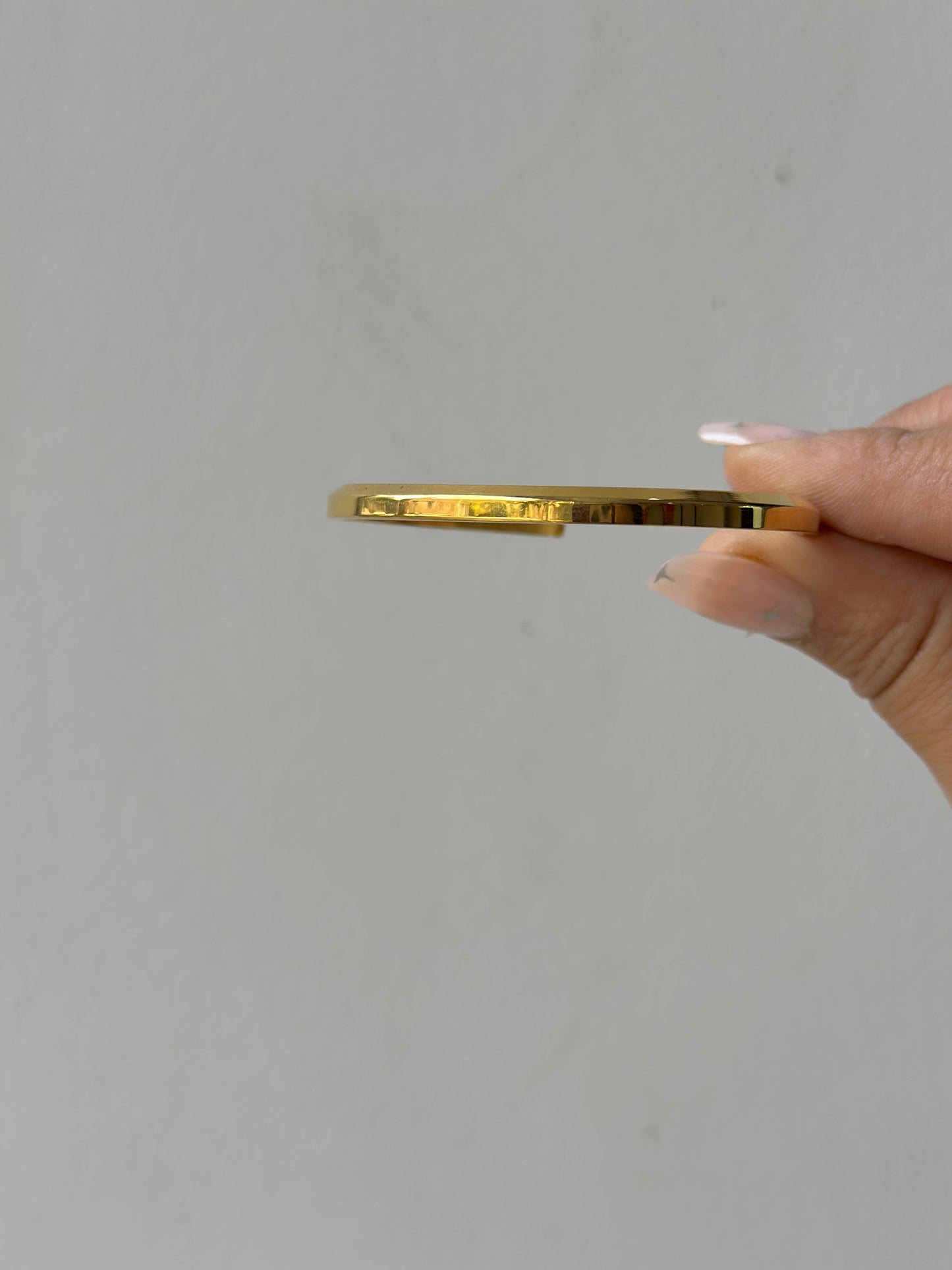 Basic Adjustable Bracelet
