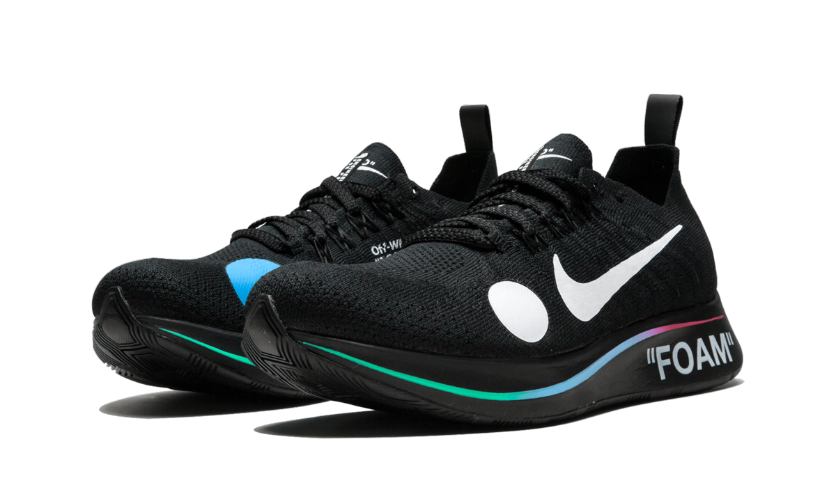 Zoom Fly Mercurial FK / OW "Off-White" AO2115 001