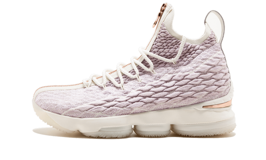 Lebron XV Perf "Long Live The King/KITH" AJ3936 900