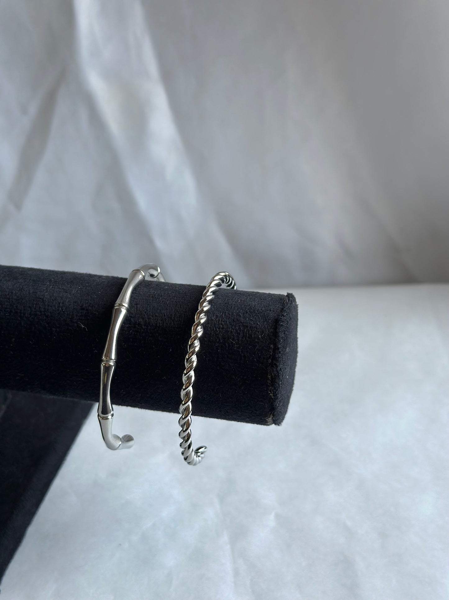 Handcandies silver bracelet
